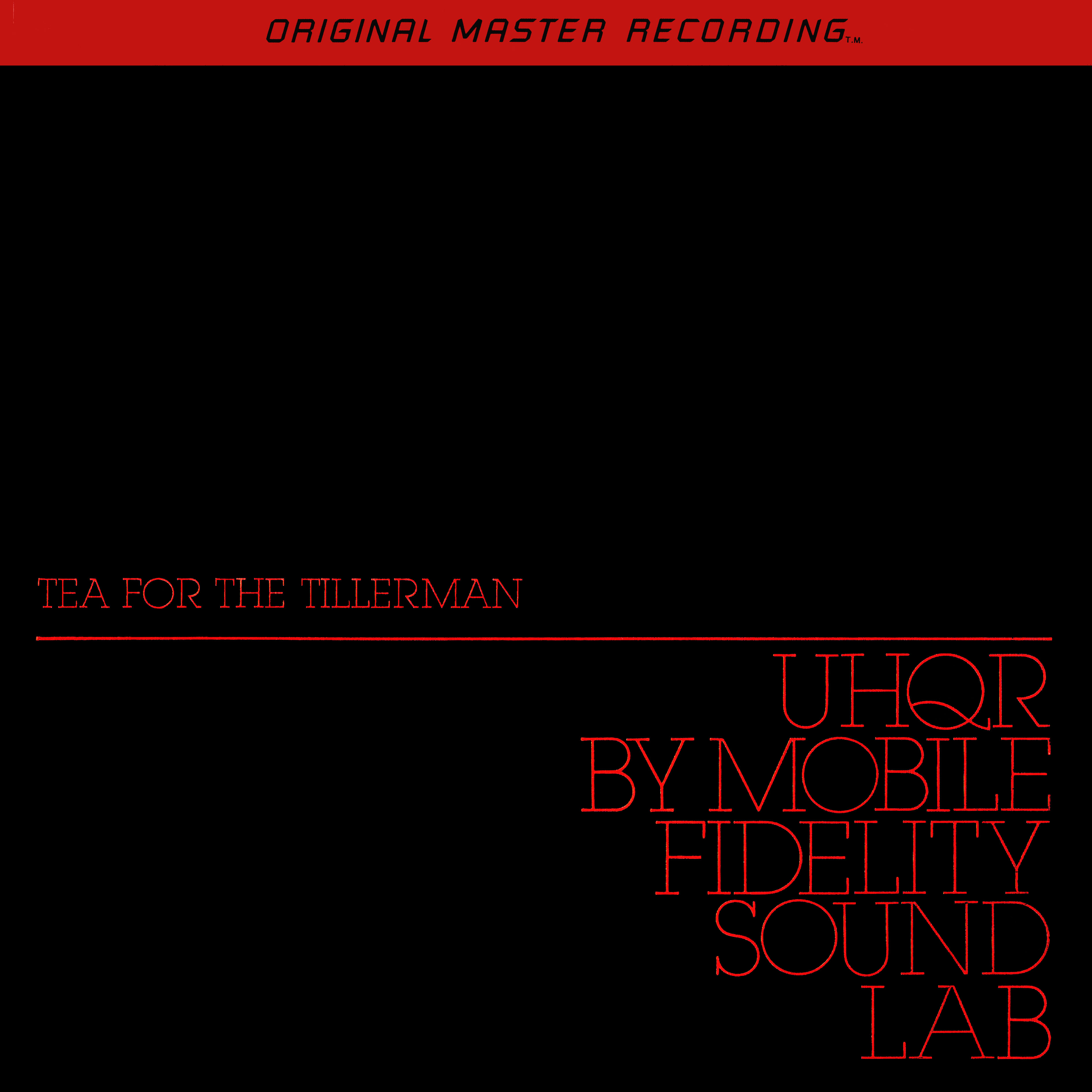 Cat Stevens  Tea For The tillerman : LP Front2  us